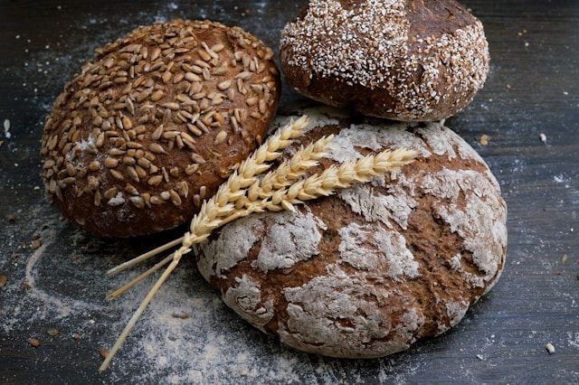 Premium Bakery Goods