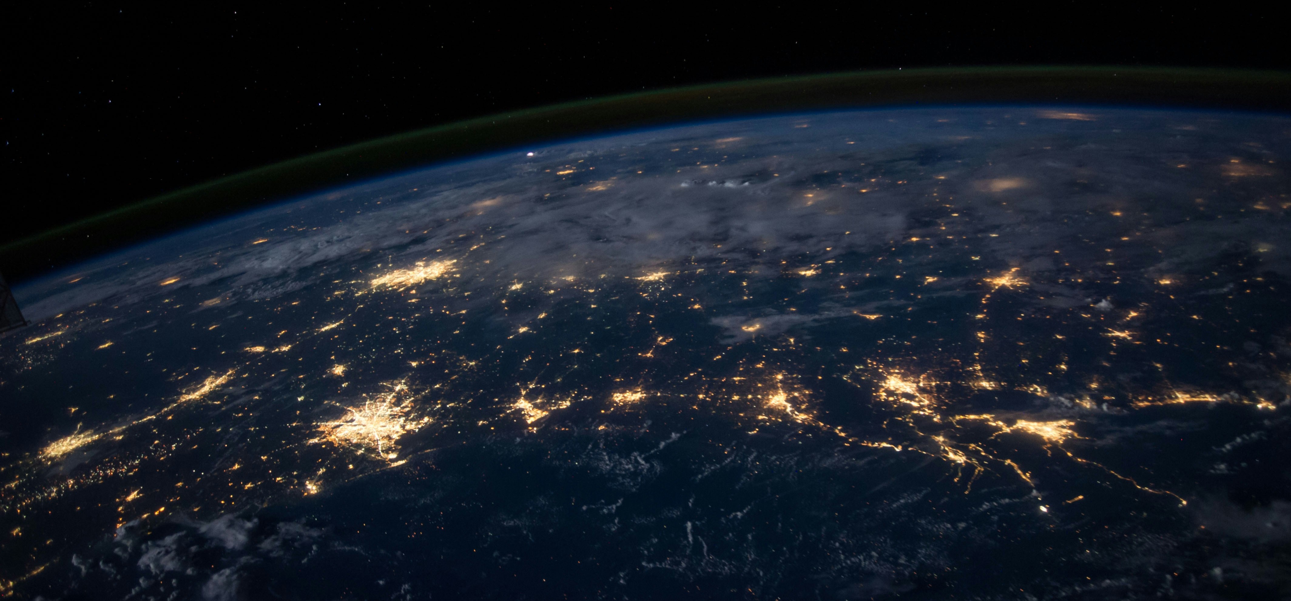 Global Trade and Sourcing